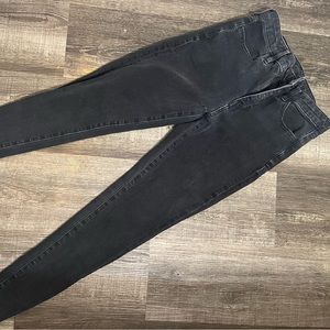 American Eagle ‘Dream Jeans’ high waist skinny Size 4